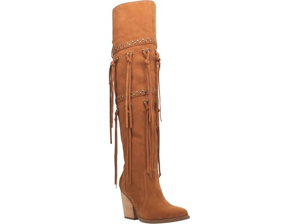 Dingo Witchy Woman Womens Boot 65 BM US