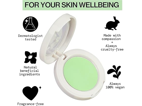 Pacifica Earthly Being Magic Correcting Balm