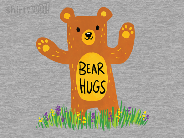Bear Hugs