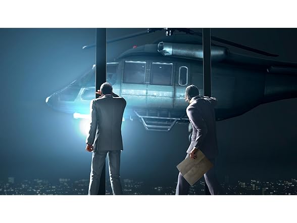 Yakuza Kiwami 3 & Dark Ties