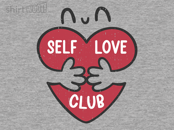 Self-Love Club