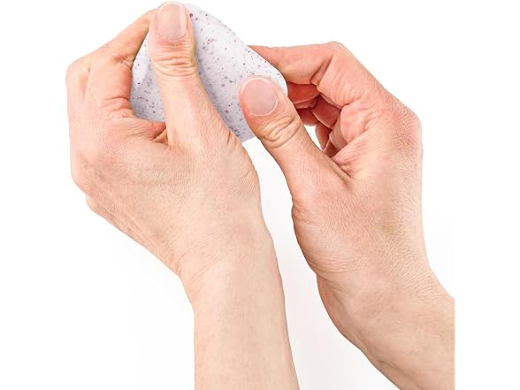 STAEDTLER 8010-770 FIMO Effect Oven-Hardening Clay, Rose Hip