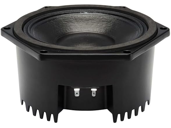 B&C Speakers 8NSM64-8 8 inch Sealed