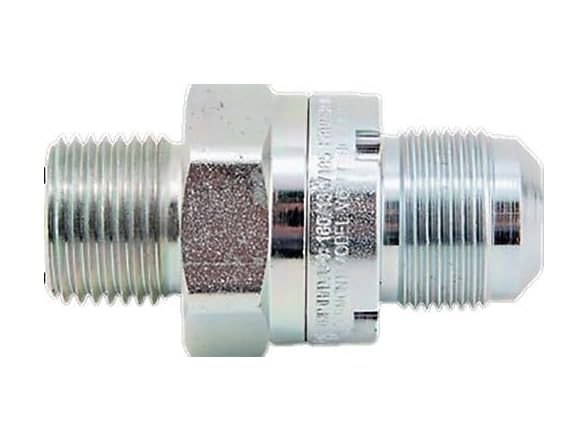 Dormont SafetyShield SmartSense Gas Connector Kit