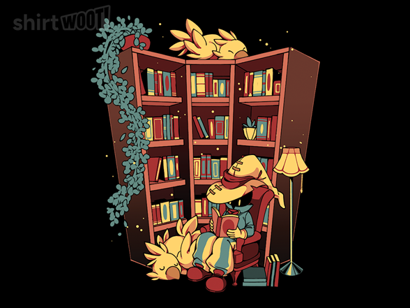 Book Paradise