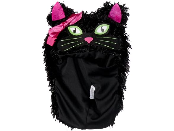 Fun World Little Girl's Medium/Miss Kitty