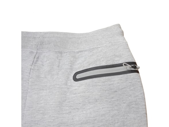Mens Fleece-Lined Cargo Tech Joggers (S-3XL)