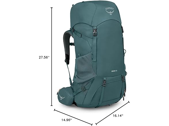 Osprey Renn Hiking Backpack 65L