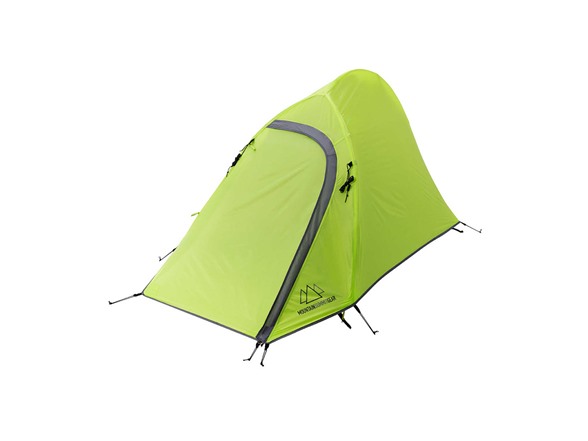 Caddis Sports Northwood II 1-Person Tent