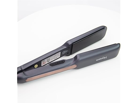 Heysam Flat Iron for Thick Hair