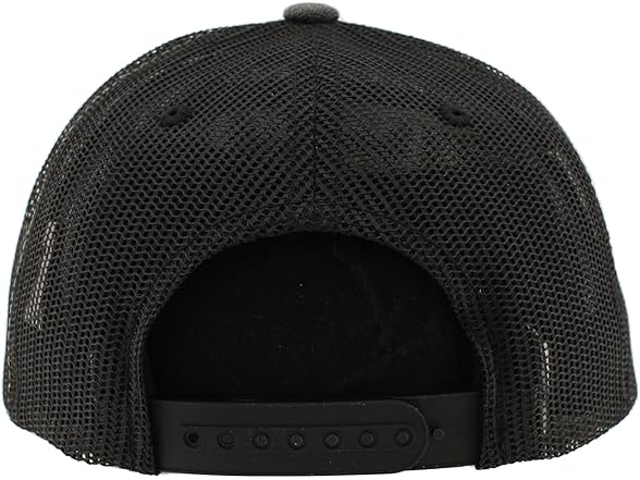 ZHATS UConn Carson Trucker Hat