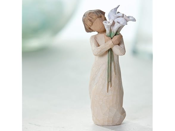 Willow Tree Beautiful Wishes Figure