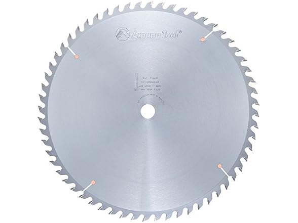 Amana Tool - 716600 Carbide Tipped Heav