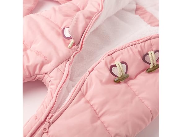 Simplee Kids Boys (6-9 MOS) Baby Infant Jumpsuit