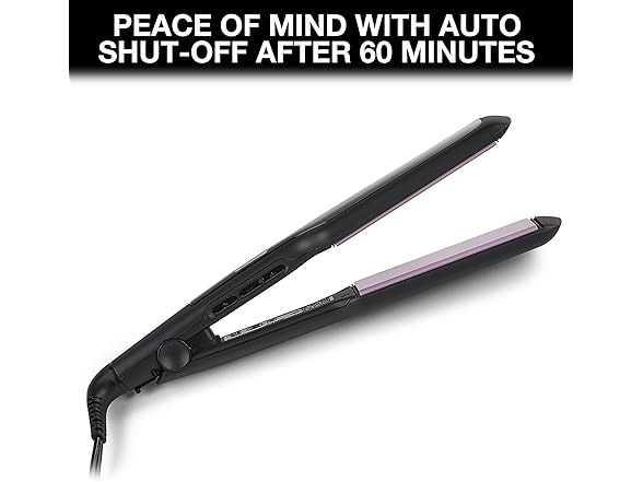 Remington 1 3/4" Flat Iron