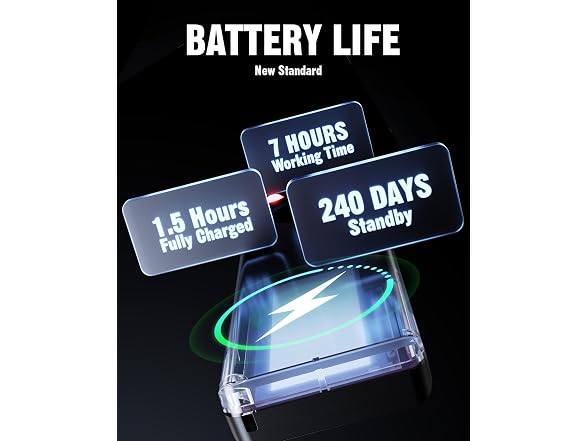 Hidden Camera Detector 6-in-1 Multi Purpose