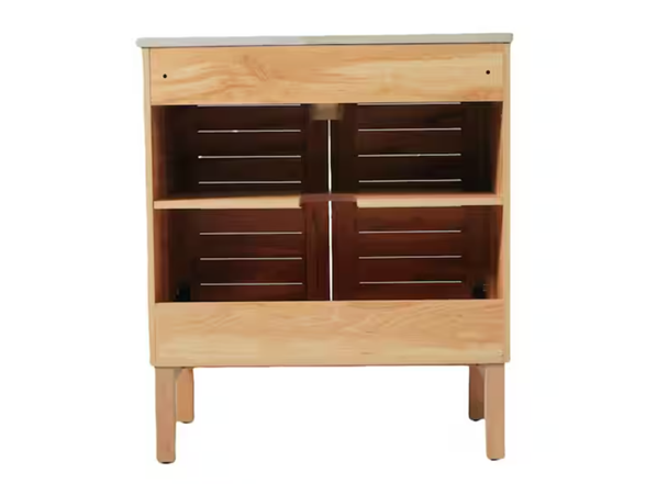 Christopher Knight Home Sutton 30" Bath Vanity