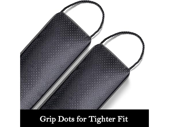 Sunolga Door Draft Stopper, Removable Wshbl