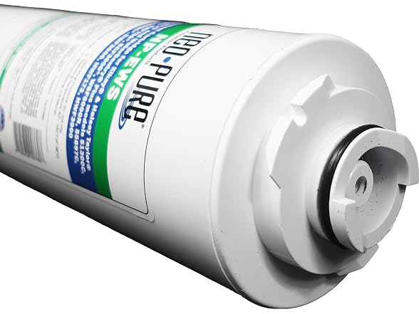 Neo-Pure WaterSentry 51299C and 51300C Filter Cartridge