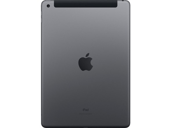 Apple 10.2" iPad 7th Gen (2019) Tablet (Open Box) - Gallery 14