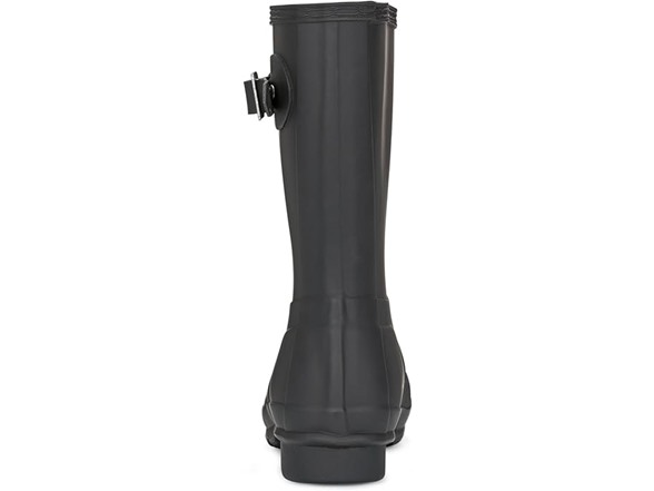Hunter Women's Original Short Rain Boots