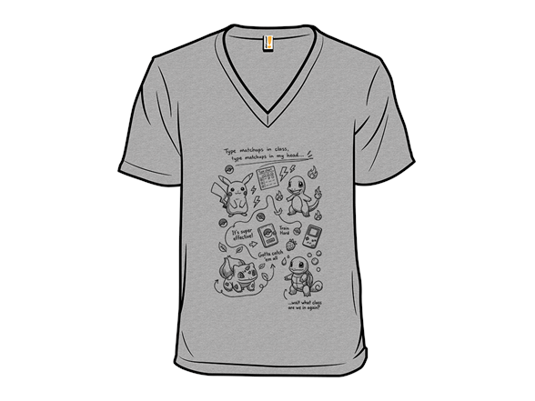 Gotta Sketch 'Em All!