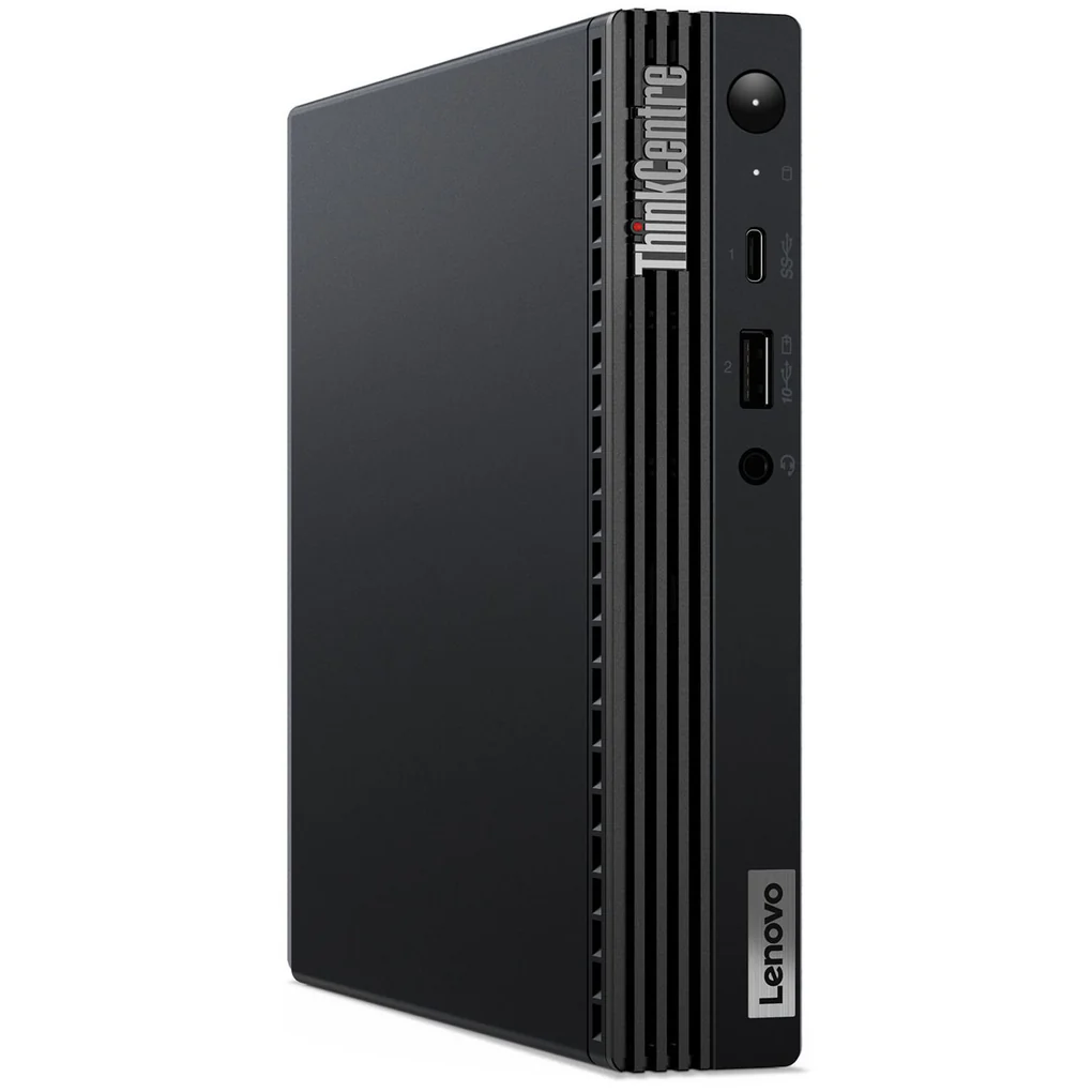 Lenovo ThinkCentre M90Q Mini PC Gen 1 - Gallery 4