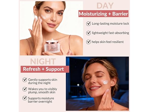 Varisea Retinol Anti Aging Face Neck Cream