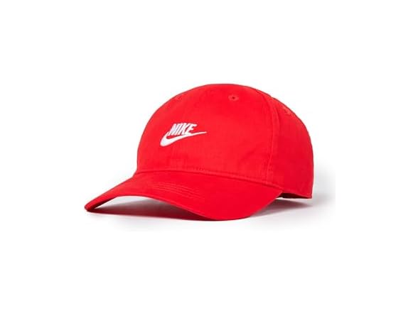 Nike Kids Little Club Futura Cap