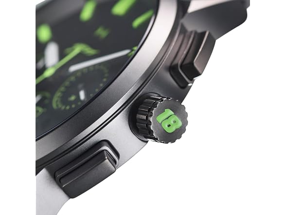 MVMT Chrono II Men's Chronograph Watch, 45mm
