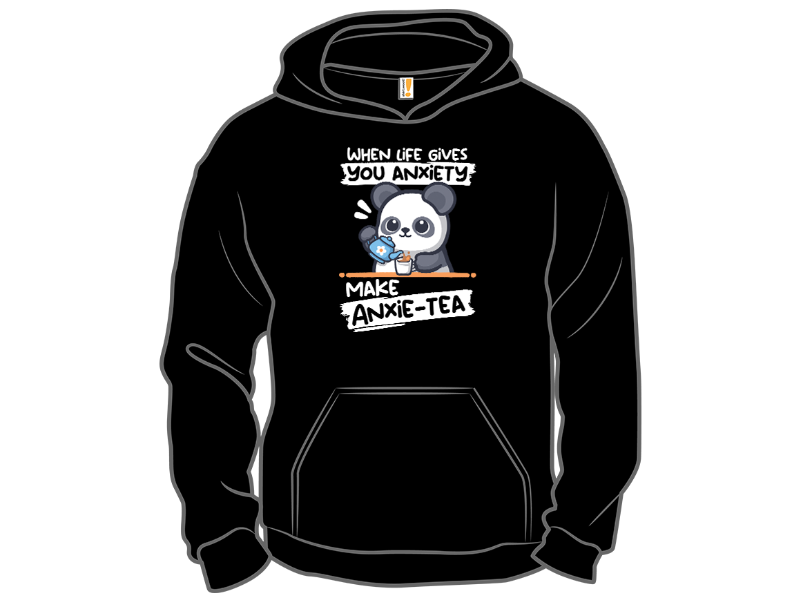 Panda anxie-tea - Gallery 12