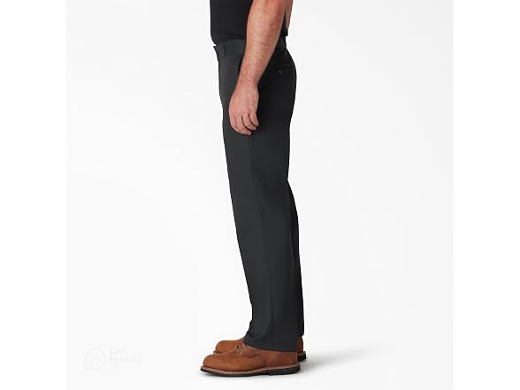 Dickies Men (42W x 28L) Original 874 Work Pant