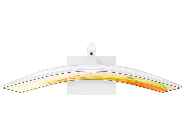 Samsung 34" QHD Curved Monitor | LS34C650TANXGO