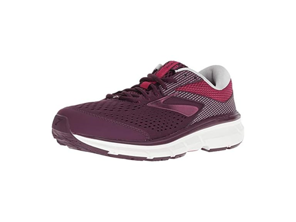 Purple/Pink/Grey