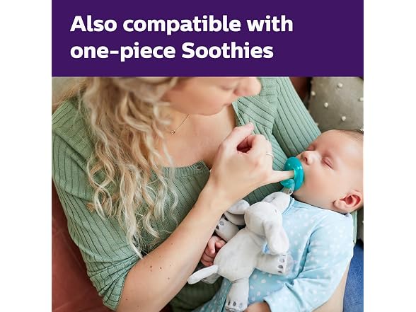 Philips Avent Philips AVENT Ultra Soft Snuggle