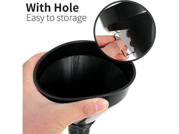 Nayciiy AAP-Auto-122 Wide Mouth Oil Funnel