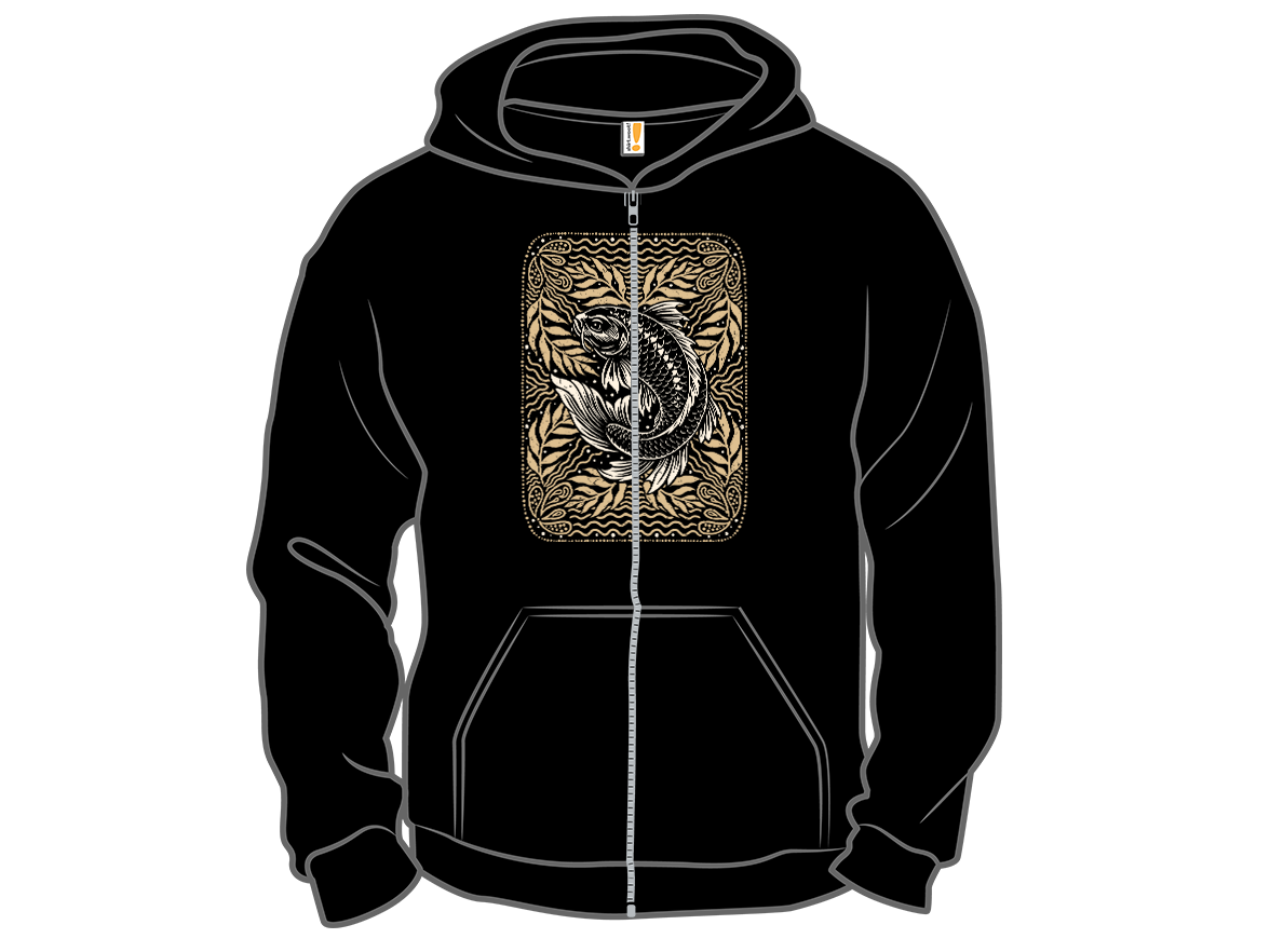 Imperial Koi - Gallery 14
