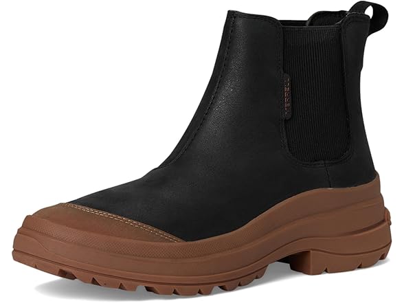 Merrell Women's Harper Pull On WP Boot