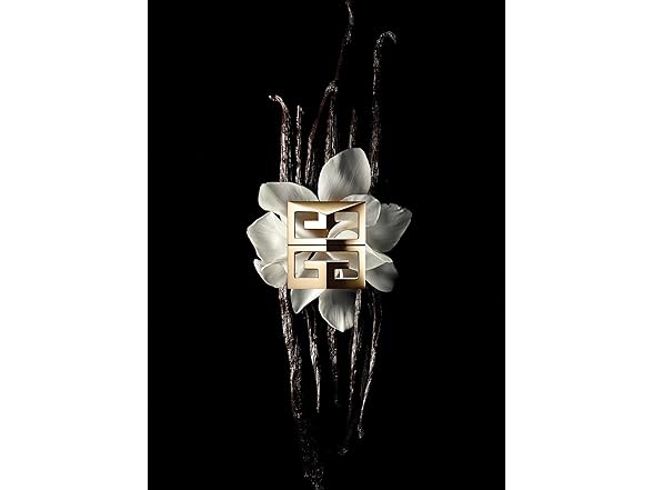 Givenchy Gentleman Society Ambree 3.3 EDP Men