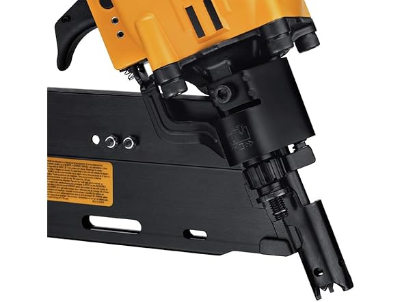 Bostitch BTF83WW 28 Degree Wire Weld Framing Nailer