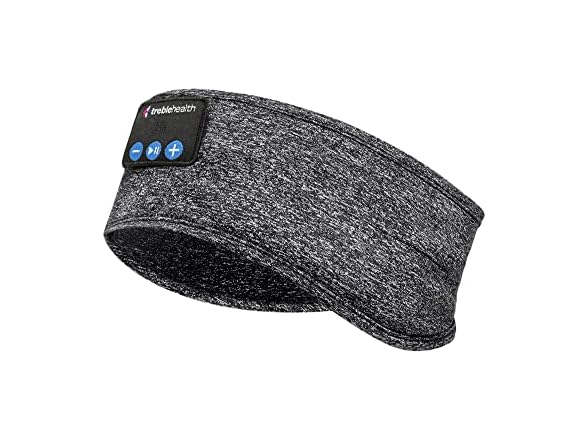 Treble Health Tinnitus Headband