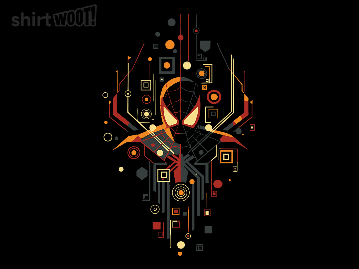 Graphic Spider - Gallery 9