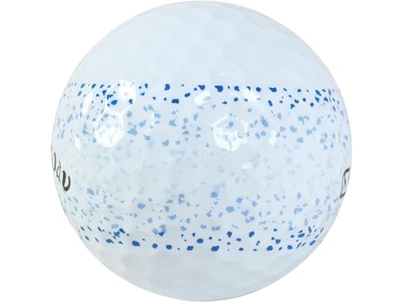 Callaway 1 Sleeve (3 Balls) Golf