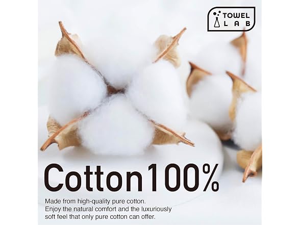 Towel Laboratory, Sage Green 4Pc