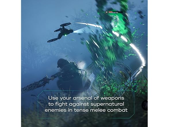 Hell is Us Deluxe Edition