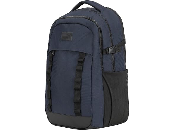 PUMA Range Backpack with Padded Straps