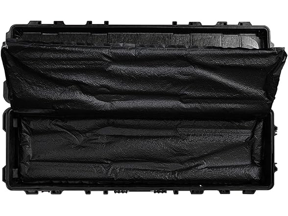 Boyt Harness Company H41 Rifle Hard Case