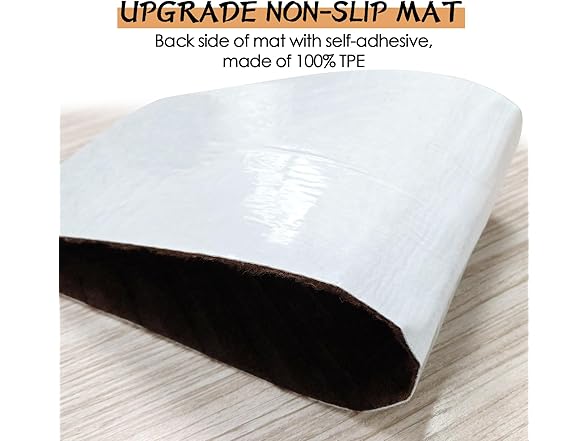 Demiwise Non-Slip Stair Treads 15-Pack
