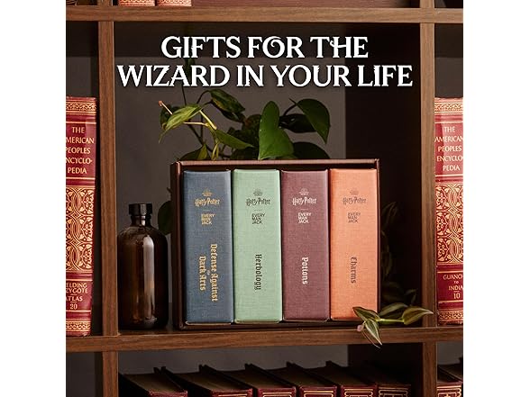 Every Man Jack Harry Potter Body Wash Gift Set