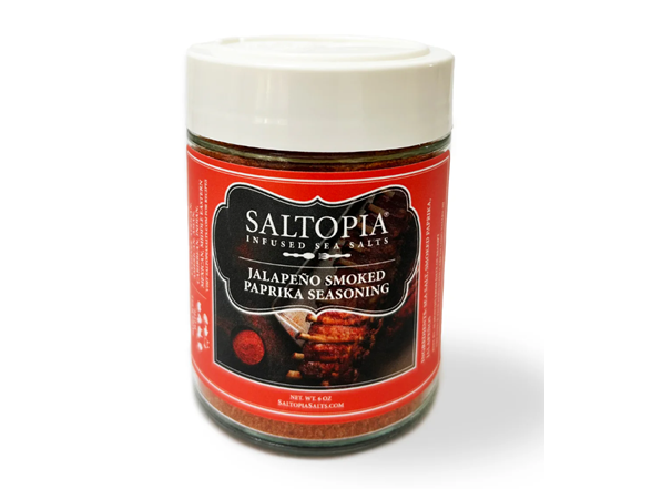 (3pk) Infused Sea Salts Gift Set- Your Choice